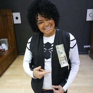 Meet your Posher, Robin